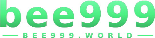 bee999 logo